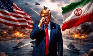 Без сделки, но с «победой»: стали известны подробности переговоров США и Ирана