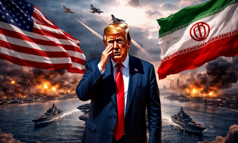 «Иран победил»: Трамп объявил о «двухнедельных переговорах» 