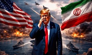 «Иран победил»: Трамп объявил о «двухнедельных переговорах»