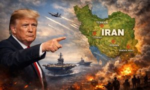 «Это не наша задача»: Трамп наигрался в войну и объявил сроки выхода из конфликта с Ираном