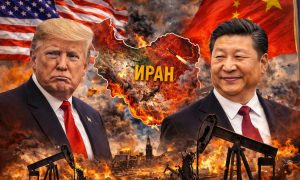 «Мир в Иране по-украински»: Китай и Пакистан предложили план по завершению войны на Ближнем Востоке, но есть нюанс