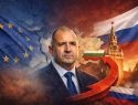 Ещё один «Орбан» в ЕС: в Болгарии на выборах победила партия пророссийского экс-президента Радева
