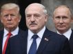 Лукашенко назвал императорами Путина и Трампа, а себя руководителем «средней страны»