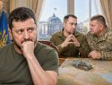 На Украине зреет дворцовый переворот: Зеленскому дали сигнал — смена власти лишь вопрос времени