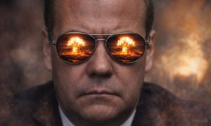 «Европейцам-русофобам придется долго жить в режиме экономии»: Дмитрий Медведев предрек Европе трудные времена из-за конфликта США и Ирана