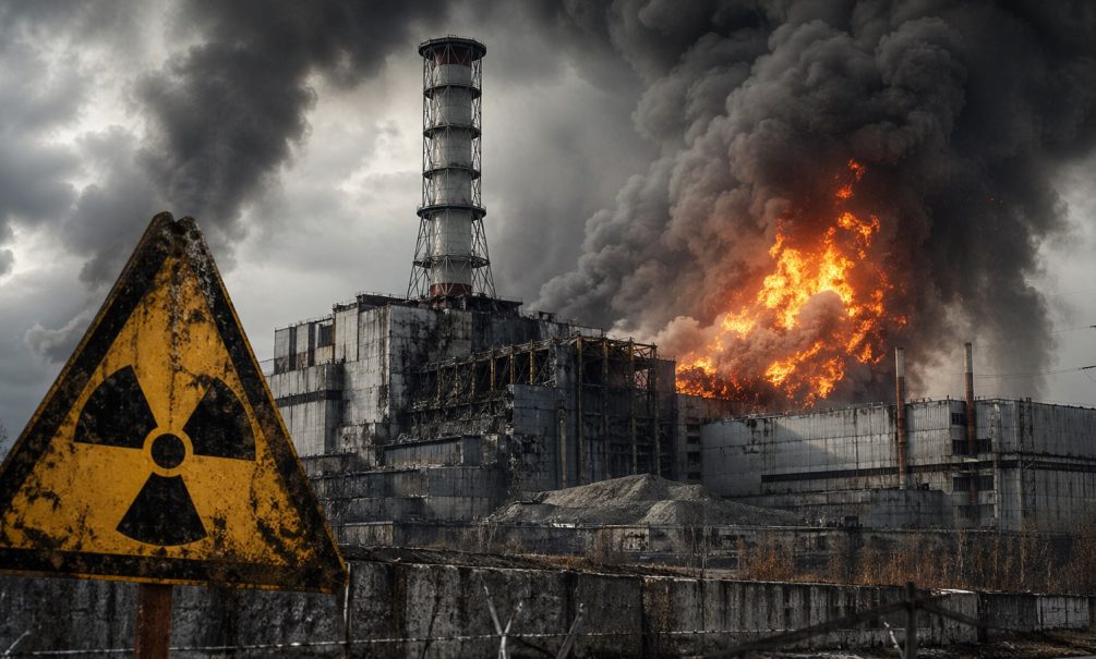 Чернобыль 40 лет спустя: поняли ли мы главную катастрофу XX века? 