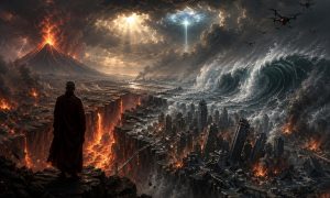 2040-й — последняя война человечества: индийский монах рассчитал сценарий будущего России и мира, от которого стынет кровь