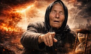 Птицы замолкнут, мир замрет: все начнется 12 апреля — появилось жуткое предсказание Ванги