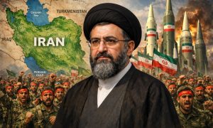 Почему в Иране наступил классический случай самоубийства с невменяемостью руководства страны