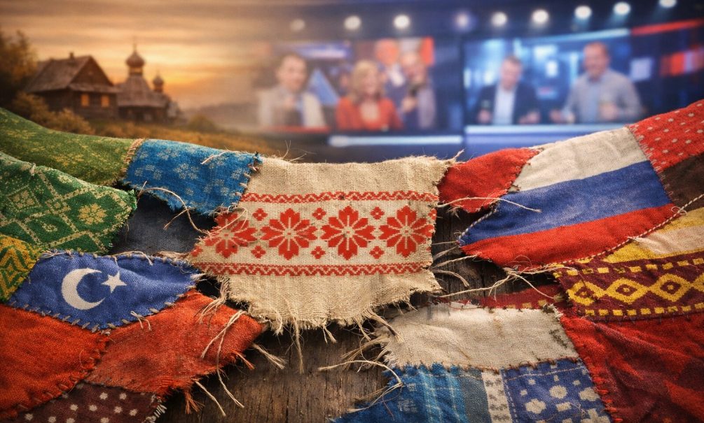 Новости России: единство или подмена? Как медиапространство переписывает смысл национальной политики - БлокнотРУ - Новости России и мира. Новости России и мира сегодня. Новости России. Россия новости. Новости Россия. Блокнот Россия. Блокнот Россия новости. Блокнот России. Последние новости России. Россия последни новости. Новости России сегодня. Россия новости сегодня. Россия последни новости сегодня. Россия последние новости на сегодня.