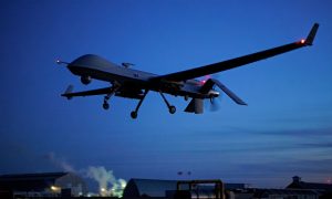 «Потенциальная цель»: эксперты предупредили Европу об ответе за небо для украинских БПЛА