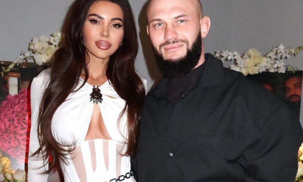 Развод без войны: Самойлова и Джиган договорились о разделе многомиллионного имущества