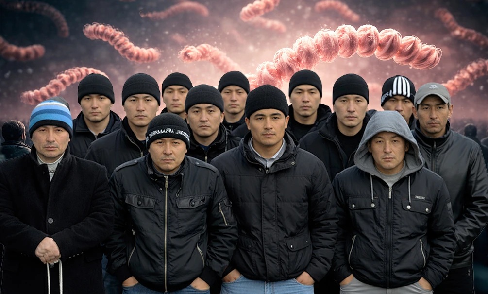 Мигрантов с опасными болезнями нужно немедленно депортировать из РФ &ndash; Медведев