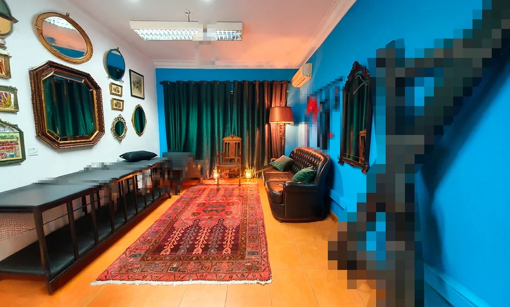 Практику БДСМ впервые признали «противоречащей традиционным ценностям»: суд оштрафовал организаторов вечеринки на миллион рублей 