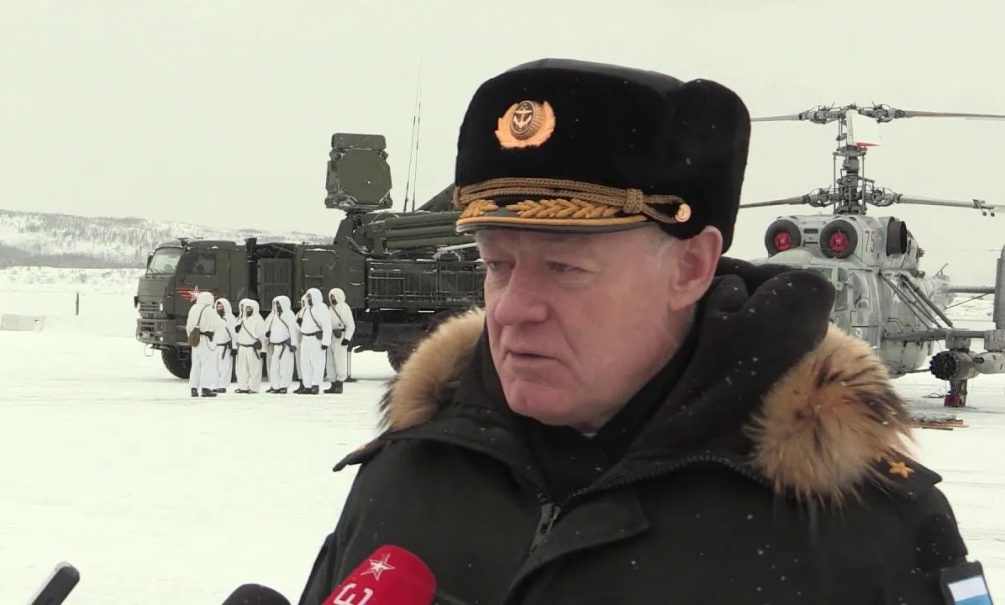 «Авиакатастрофа или теракт ВСУ?»: подтверждена гибель российского генерала в Крыму