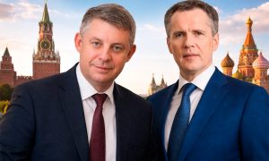 Гладкова и Богомаза увольняют? СМИ сообщают о возможной отставке губернаторов приграничных Белгородской и Брянской областей