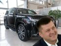 Мэра Уфы обсуждают за Lexus, купленный на деньги, собранные для бойцов СВО