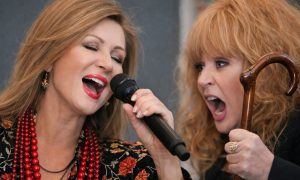 «Пугачёву Кондратий хватит»: Вика Цыганова хочет забрать песни «примадонны»