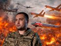 Террорист и экстремист Буданов* признал: все ракеты и беспилотники Украины, летящие на Россию — западного производства