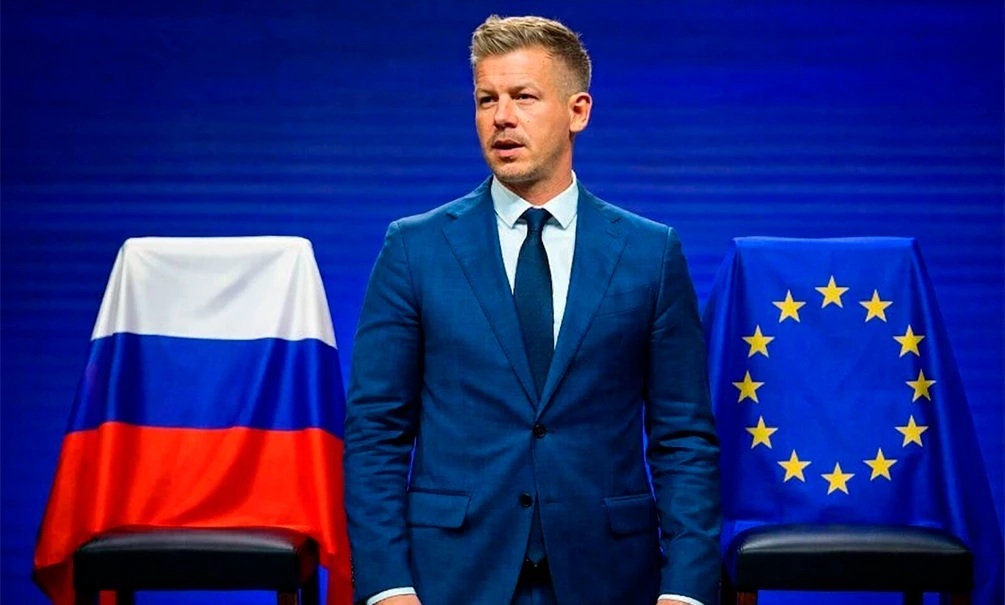 Ликование в Киеве быстро прошло: новые власти Венгрии шокировали Запад заявлениями о России Ликование в Киеве быстро прошло: новые власти Венгрии шокировали Запад заявлениями о России