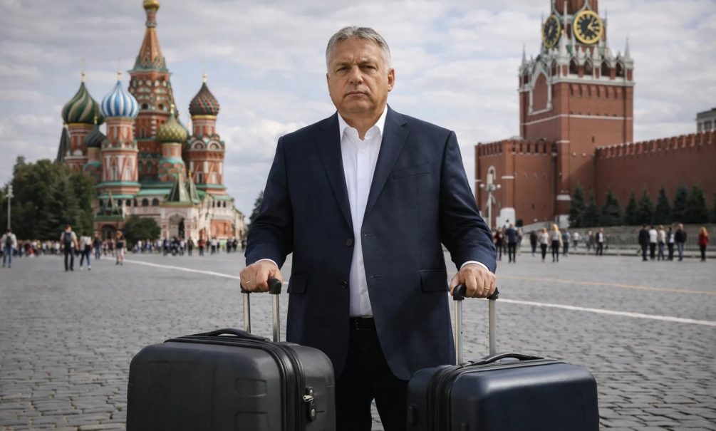 Орбану грозит преследование «за связи с Россией»: экс-премьер Венгрии может сменить прописку на московскую 