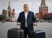 Орбану грозит преследование «за связи с Россией»: экс-премьер Венгрии может сменить прописку на московскую
