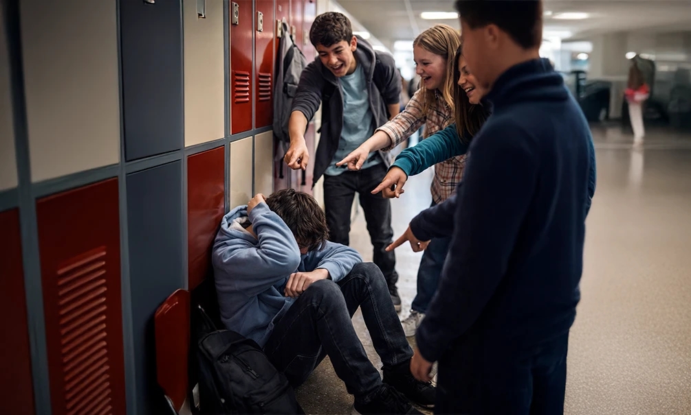 Российская школа заплатит за травлю ученика: учебное заведение оказалось виновным в буллинге школьника 