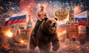«Русские встают на колени только, чтобы завязать шнурки»: Фицо объяснил европейцам, почему Россия непобедима