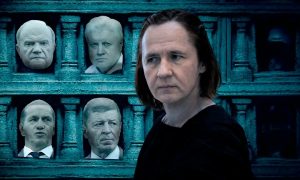 Лидер оппозиции, главный по восстановлению новых регионов, министр. Где белгородский губернатор Гладков будет на своём месте