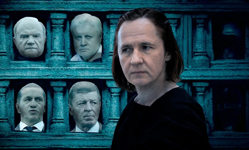 Лидер оппозиции, главный по восстановлению новых регионов, министр. Где белгородский губернатор Гладков будет на своём месте 