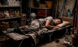 Россияне вместо квартир стали покупать кладовки и машиноместа: опция «купить квартиру» ослабевает на фоне роста цен и дорогой ипотеки