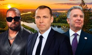 «Неполноценность какая-то»: глава Курганской области пристыдил россиян, «бегающих» за иностранными звездами