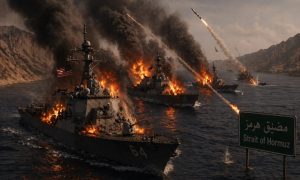 Все гораздо хуже: Пентагон скрывает настоящие разрушения на военных базах на Ближнем Востоке