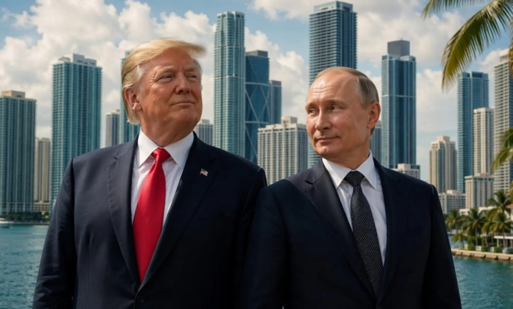 Трамп заявил, что участие Путина в саммите G20 было бы очень полезным: следует ли президенту России лететь в Майами?