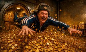 Как разбогатеть в России обычному человеку? Эксперты поделились секретами финансового успеха