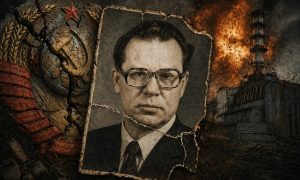 «Чернобыль был терактом, взорвавшим СССР изнутри»: о чём не успел рассказать академик Легасов