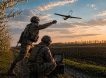 «В основе принцип добровольности»: минобороны РФ разъяснило условия контракта для войск беспилотных систем