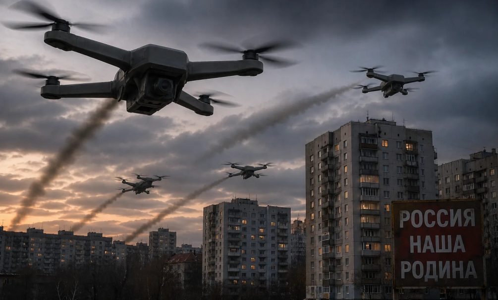 ВСУ за неделю убили 22 мирных россиянина: в МИД РФ сообщили об ужасающих преступлениях киевского режима 