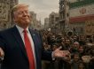 «Заморить голодом миллионы иранцев»: Трамп поручил готовиться к длительной морской блокаде Исламской Республики 