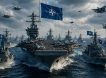 Великобритания создала военно-морскую коалицию для «сдерживания будущих угроз со стороны России»