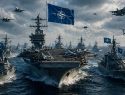 Великобритания создала военно-морскую коалицию для «сдерживания будущих угроз со стороны России»
