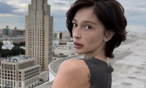 «Это не попа, а тряпки!»: Ивлеева в шоке от своей фигуры после похудения