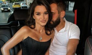 «Люди без домов, а они отдыхают»: Бородину раскритиковали за поездку в Дагестан во время бедствия