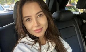 «Буду жить вашими молитвами»: Лерчек вышла на связь в парике после тяжелого курса химии