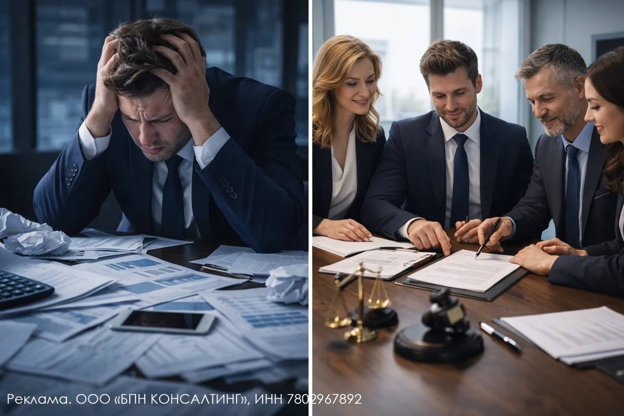 Когда уже поздно: с какими ситуациями приходят предприниматели к юристам