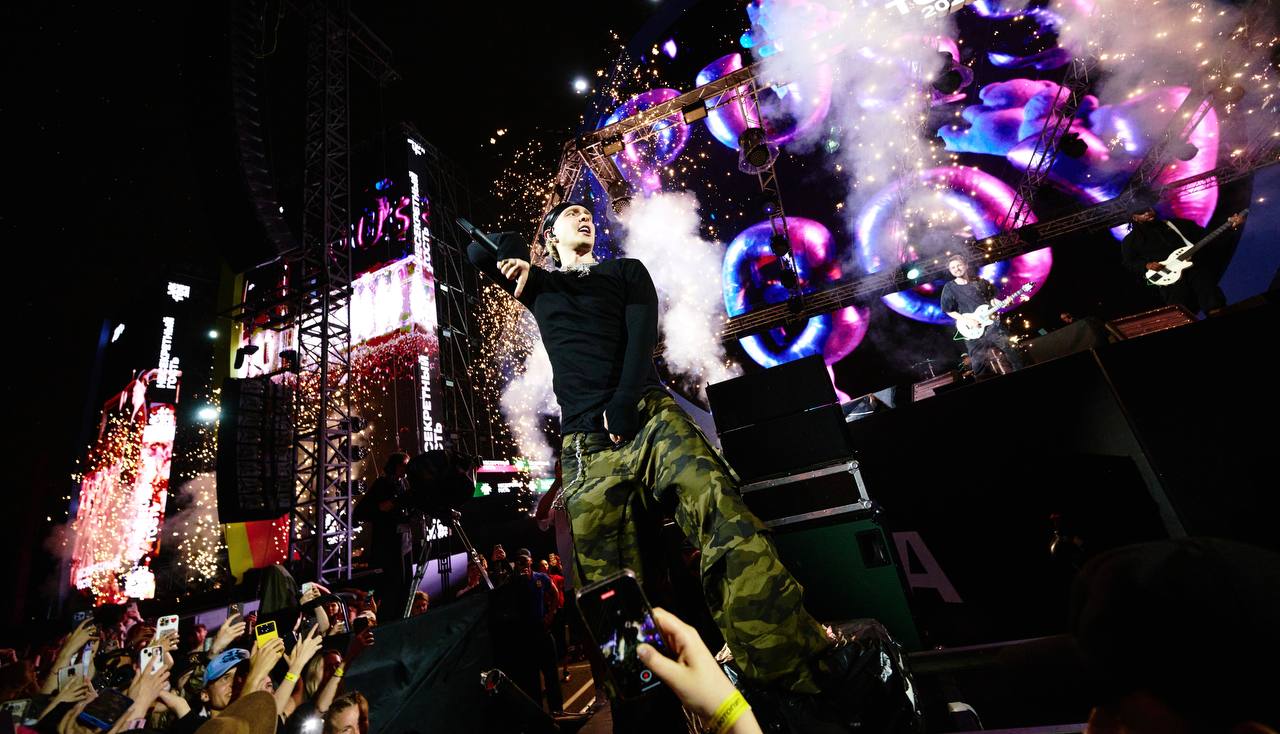 Возвращение t.A.T.u, Zivert, Tesla Boy и Boulevard Depo: VK Fest объявил первую волну артистов Возвращение t.A.T.u, Zivert, Tesla Boy и Boulevard Depo: VK Fest объявил первую волну артистов