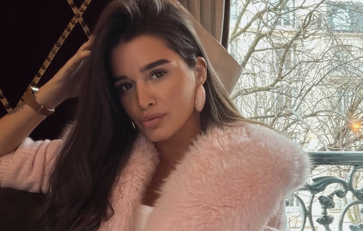 «Мне очень тяжело от того, что произошло»: Ксения Бородина ответила на критику из-за отдыха в затопленном Дагестане