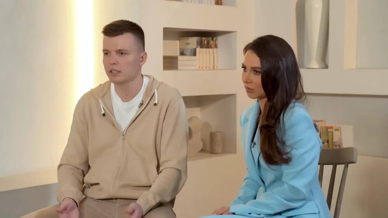 Гособвинение запросило для экс-мужа Лерчек 7,5 лет колонии за аферу с деньгами от фитнес-марафонов