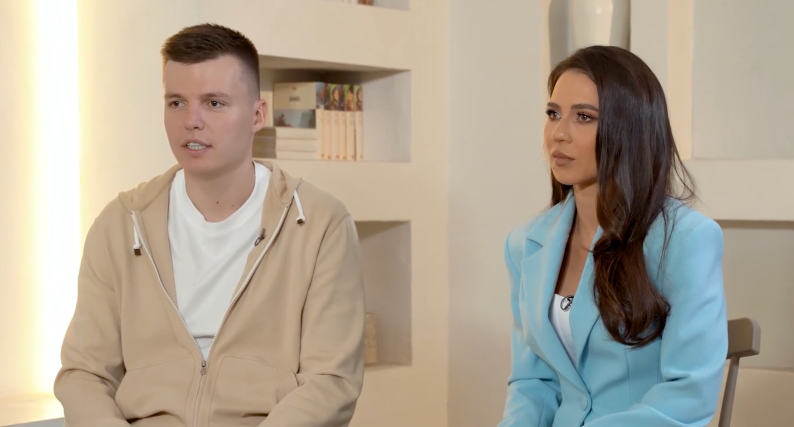 Бывшему мужу Лерчек Артёму Чекалину вынесли приговор: суд отправил блогера в колонию за незаконный вывод в средств 