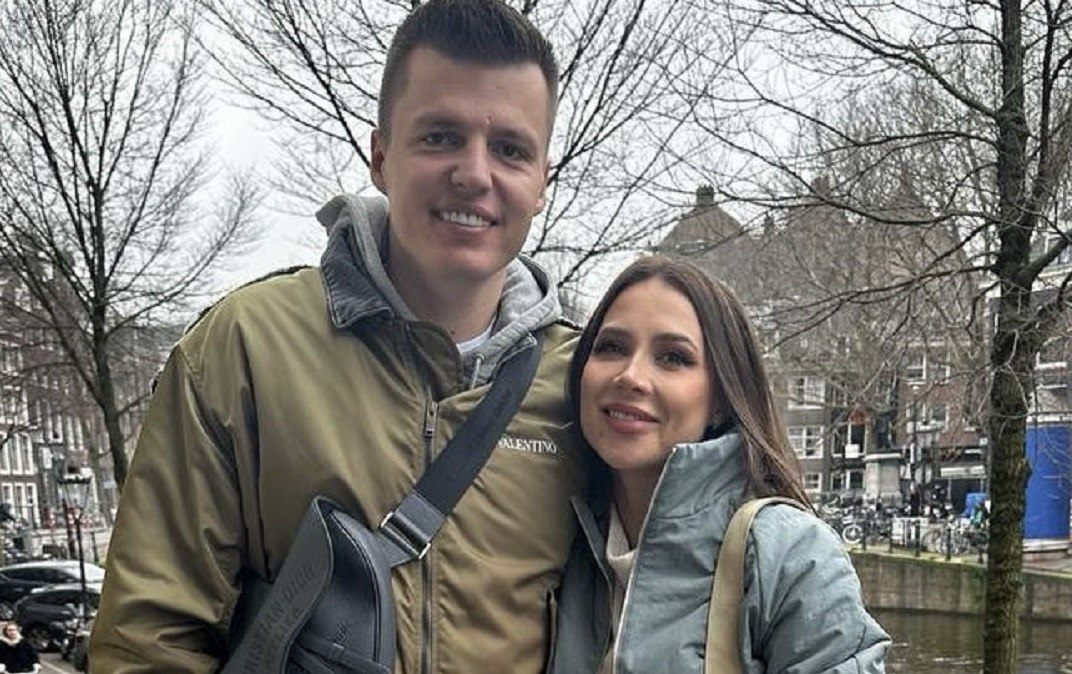 Артём Чекалин записал видеообращение перед приговором суда: «Моя бывшая жена отдала здоровье»